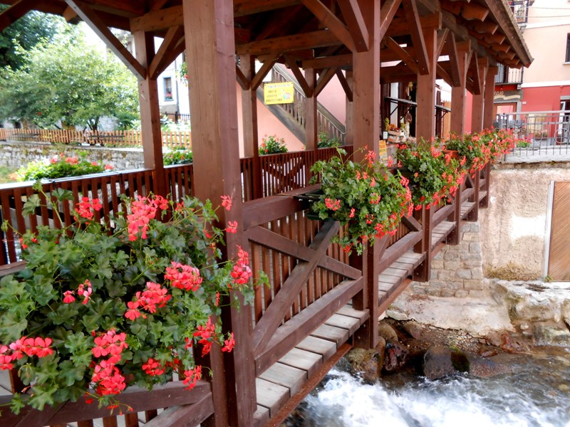 Girando per le Dolomiti - Around Dolomiti